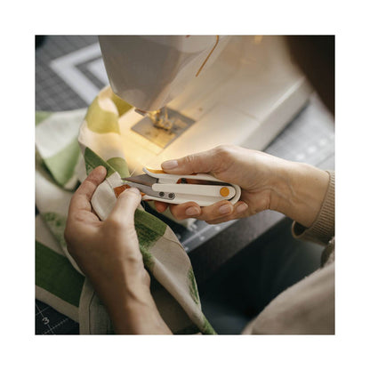 Fiskars Оёдол ханзлагч, цагаан