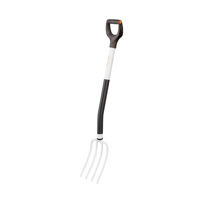 Fiskars Цэцэрлэгжүүлэлтийн сэрээ, цагаан