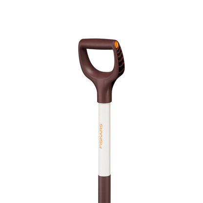 Fiskars Цэцэрлэгжүүлэлтийн сэрээ, цагаан