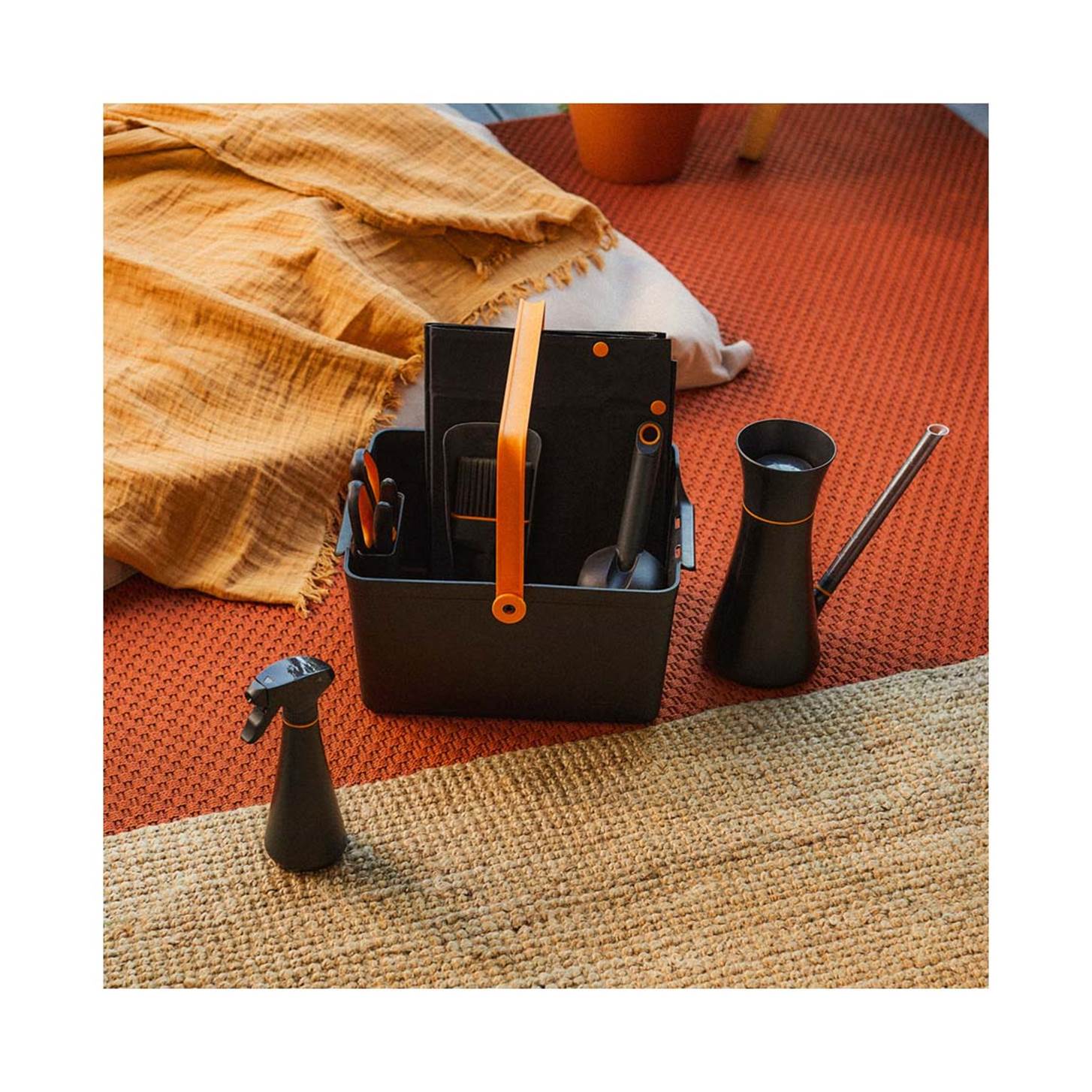 Fiskars Усалгааны сав, 1.2л