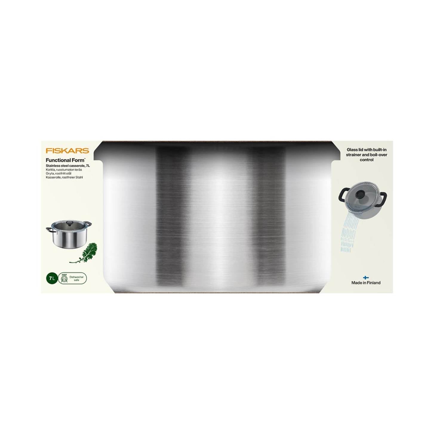 Fiskars FF Хоолны сав