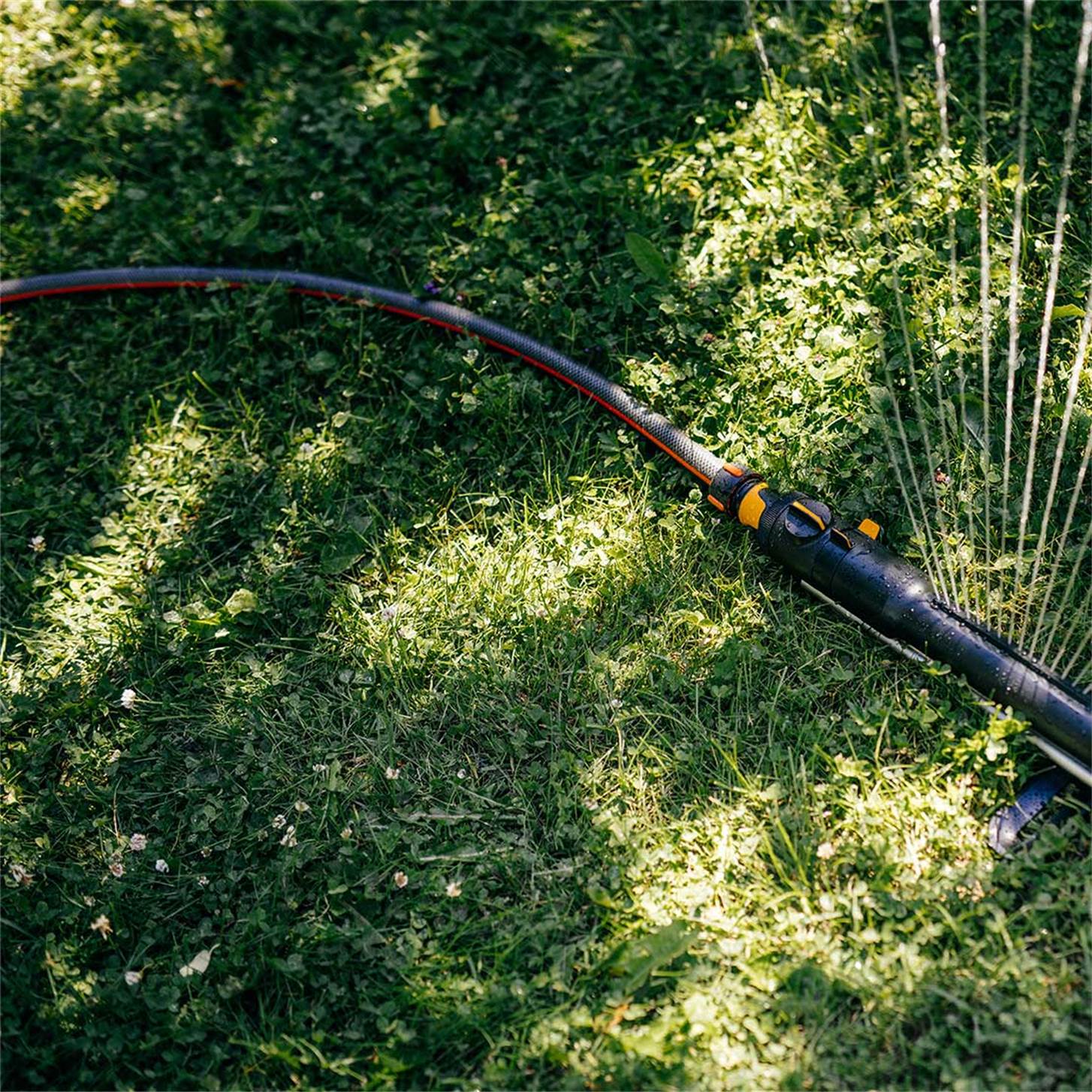 Fiskars X-Series Усалгааны хоолой 19мм - 50м