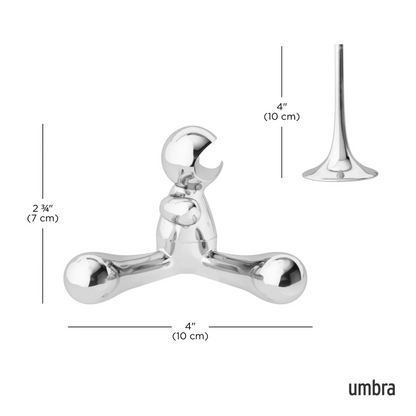 Umbra Rodeo Buddy Бөглөө онгойлгогч
