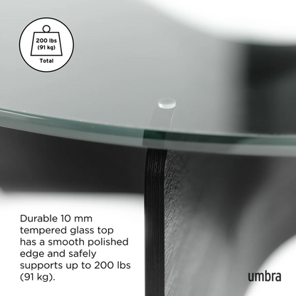 Umbra Madera Буйдангийн ширээ
