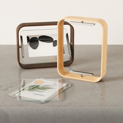 Umbra Bellwood desk Зургийн жааз 4x6&quot;