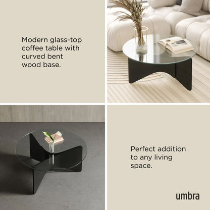 Umbra Madera Буйдангийн ширээ