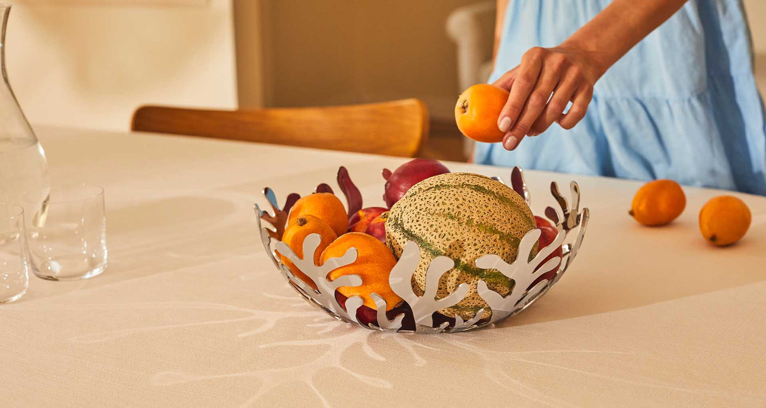 Alessi Mediterraneo Жимсний сав, ⌀21см