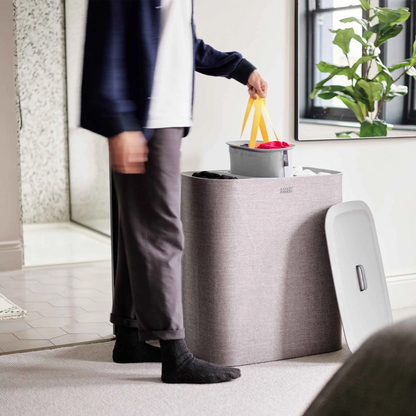 Tota Trio 90L Угаалгын өрөөний ангилагч сав