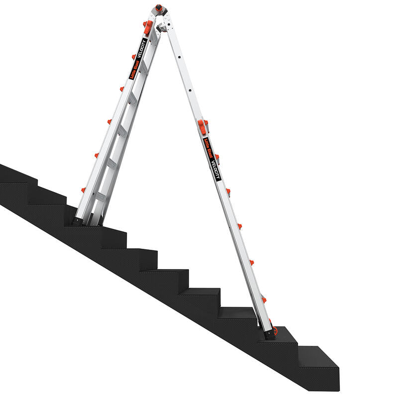 Little Giant Velocity M26 Шат