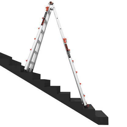 Little Giant Velocity M26 Шат