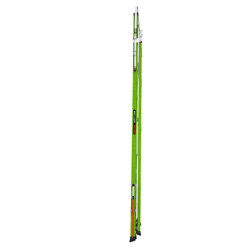 LGL Safety Cage 2.0 Кабин, тавцантай А шат, 3м