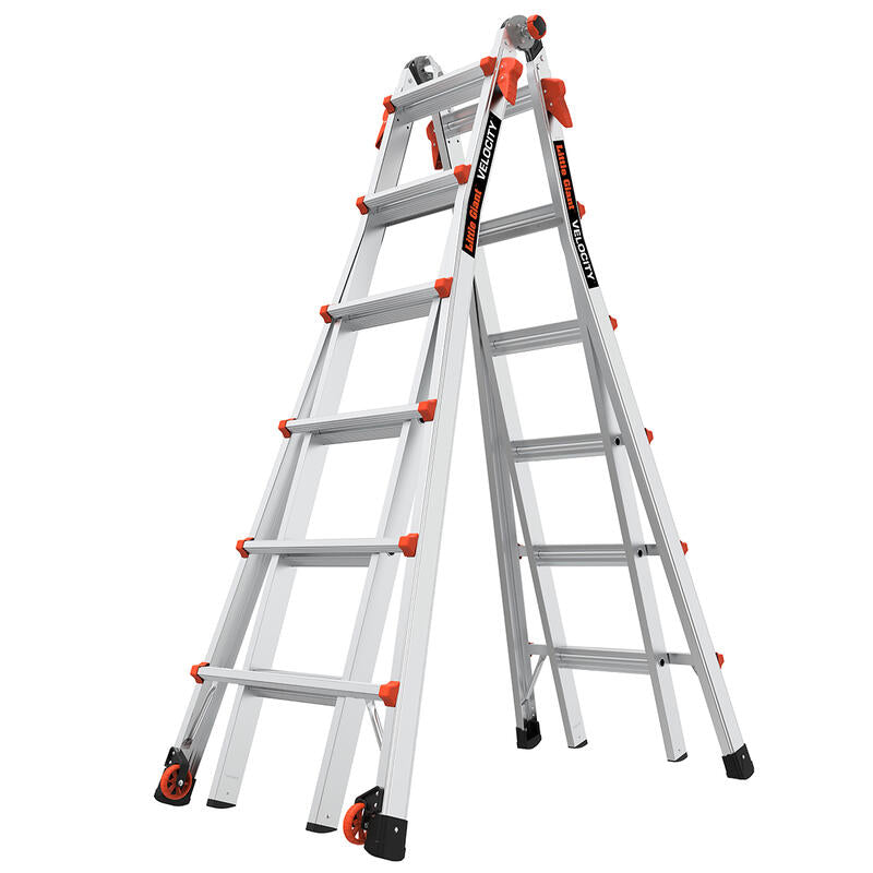 Little Giant Velocity M26 Шат