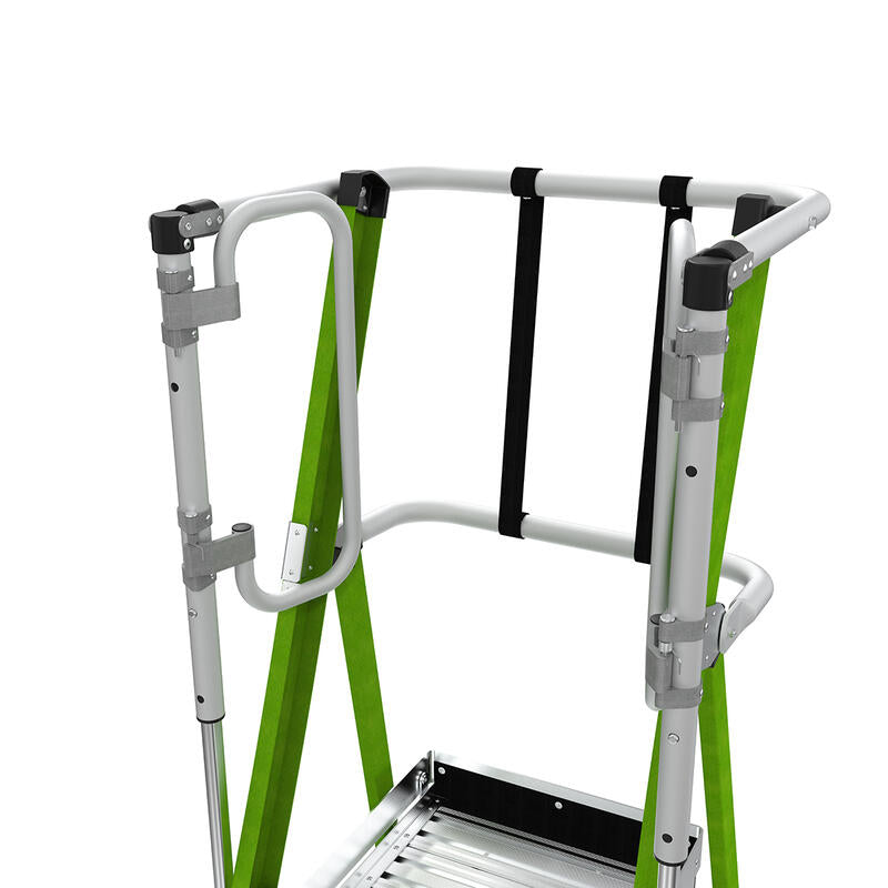 LGL Safety Cage 2.0 Кабин, тавцантай А шат, 3м