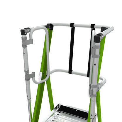 LGL Safety Cage 2.0 Кабин, тавцантай А шат, 3м