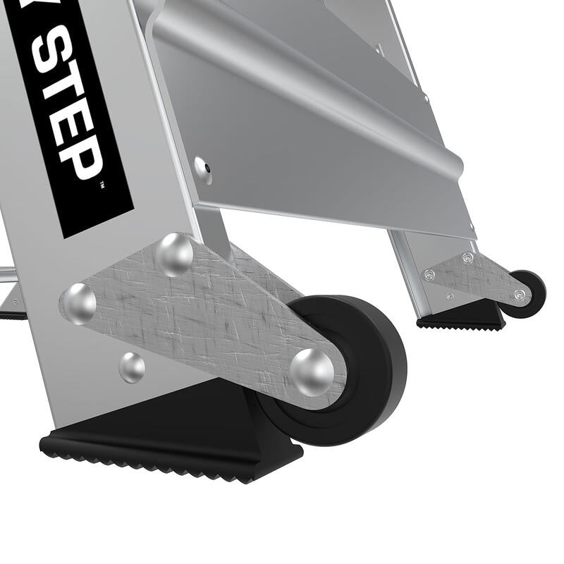 LGL Safety Step 3 гишгүүртэй шат