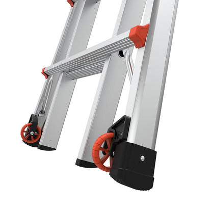 Little Giant Velocity M26 Шат