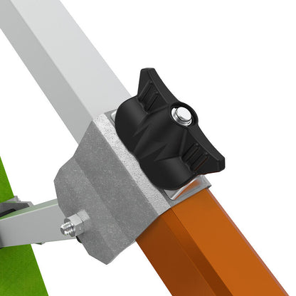 LGL Safety Cage 2.0 Кабин, тавцантай А шат, 3м