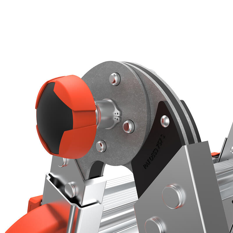 Little Giant Velocity M26 Шат