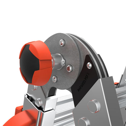 Little Giant Velocity M26 Шат