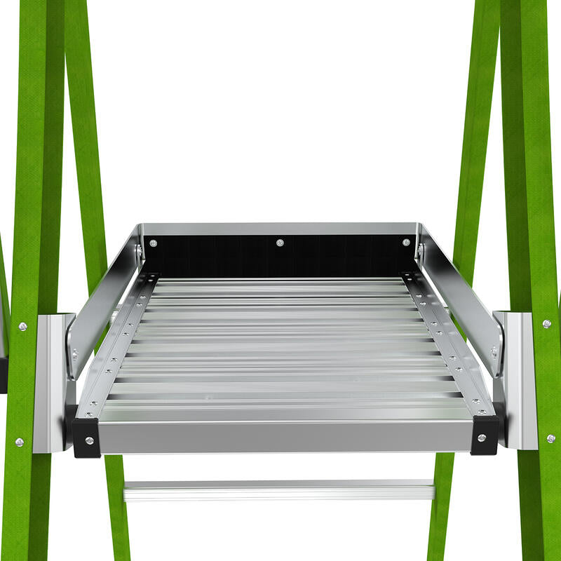 LGL Safety Cage 2.0 Кабин, тавцантай А шат, 3м