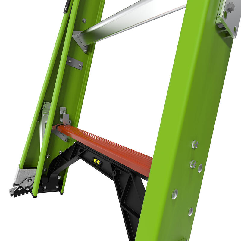 LGL Sumostance Pro 28&