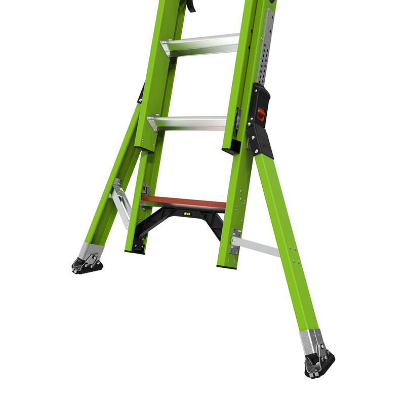 LGL Sumostance Pro 28&