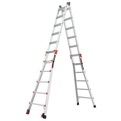 Little Giant Velocity M26 Шат