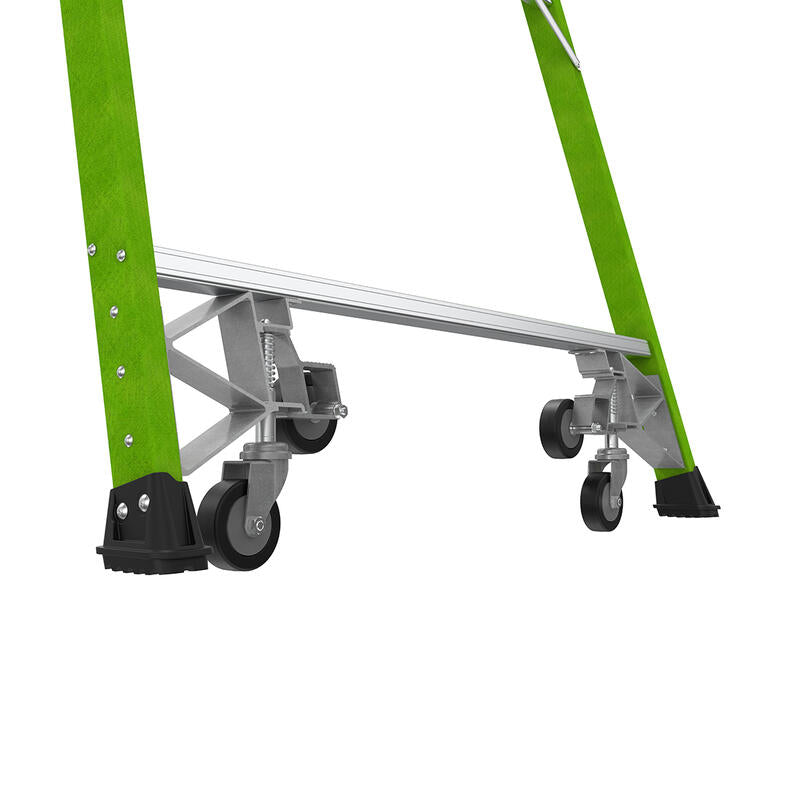 LGL Safety Cage 2.0 Кабин, тавцантай А шат, 3м