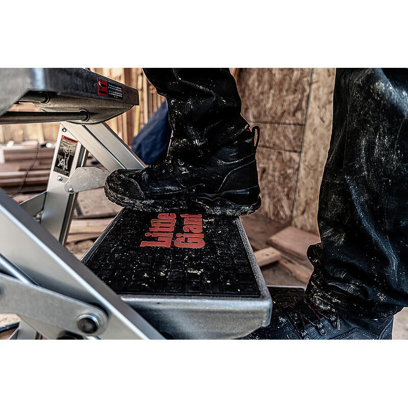 LGL Safety Step 3 гишгүүртэй шат