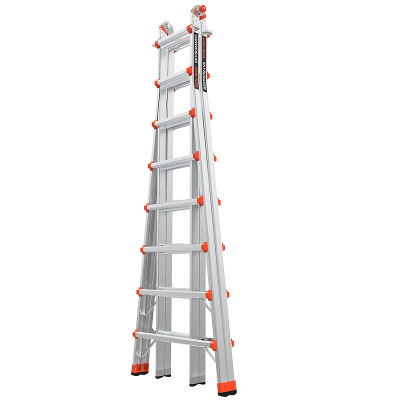 SkyScraper M15 сунадаг А шат