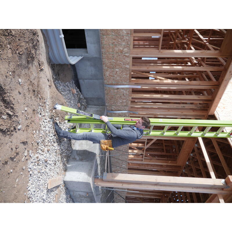 LGL Sumostance Pro 28&