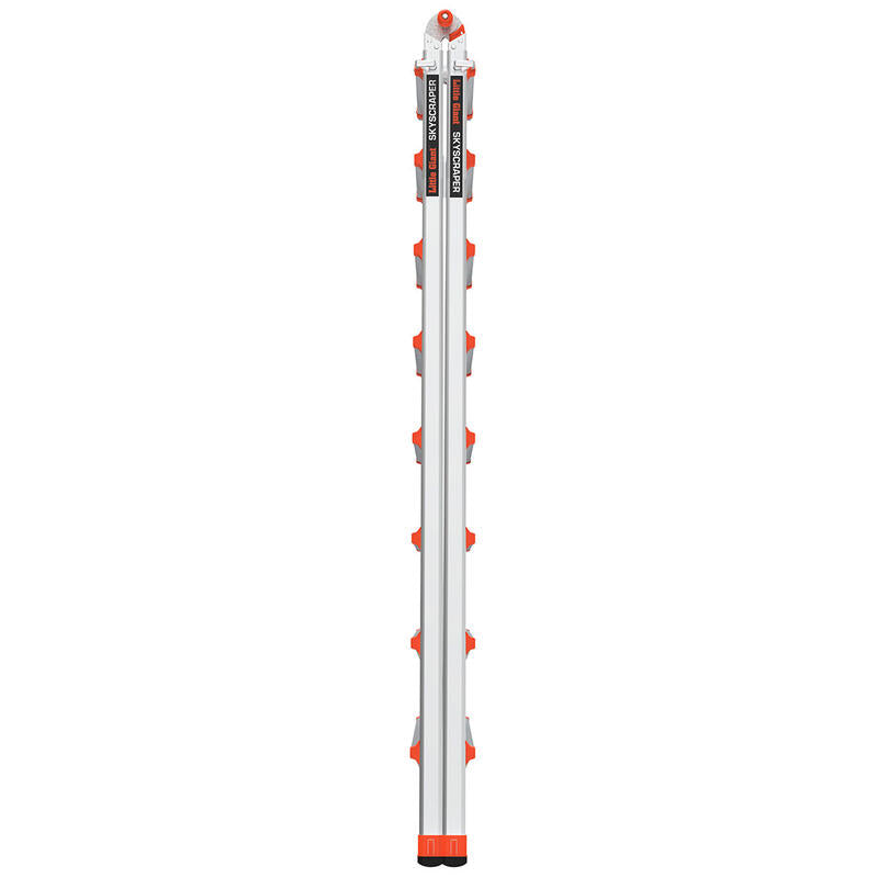 SkyScraper M15 сунадаг А шат