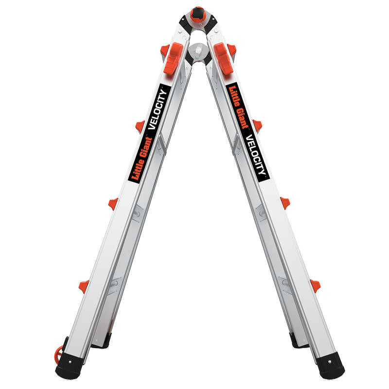 LGL Velocity M17 сунадаг А-шат 150кг