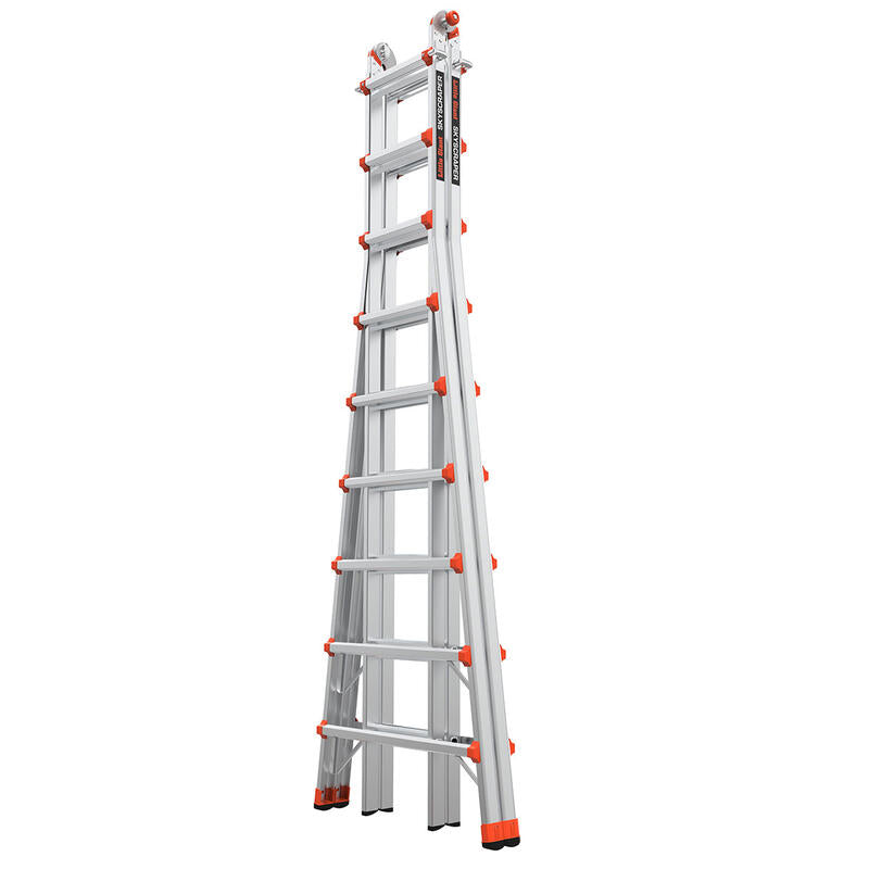 LGL SkyScraper M17 сунадаг А шат