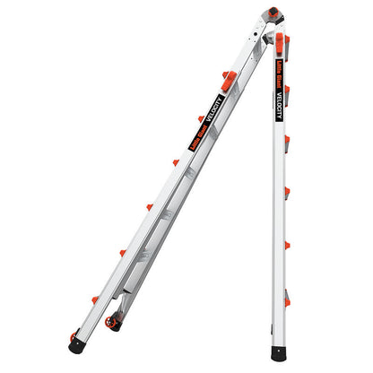 Little Giant Velocity M26 Шат