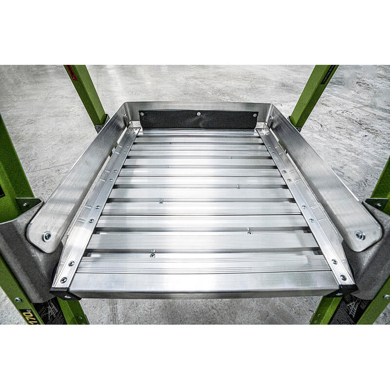 LGL Safety Cage 2.0 Кабин, тавцантай А шат, 3м