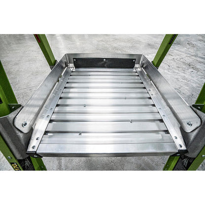 LGL Safety Cage 2.0 Кабин, тавцантай А шат, 3м