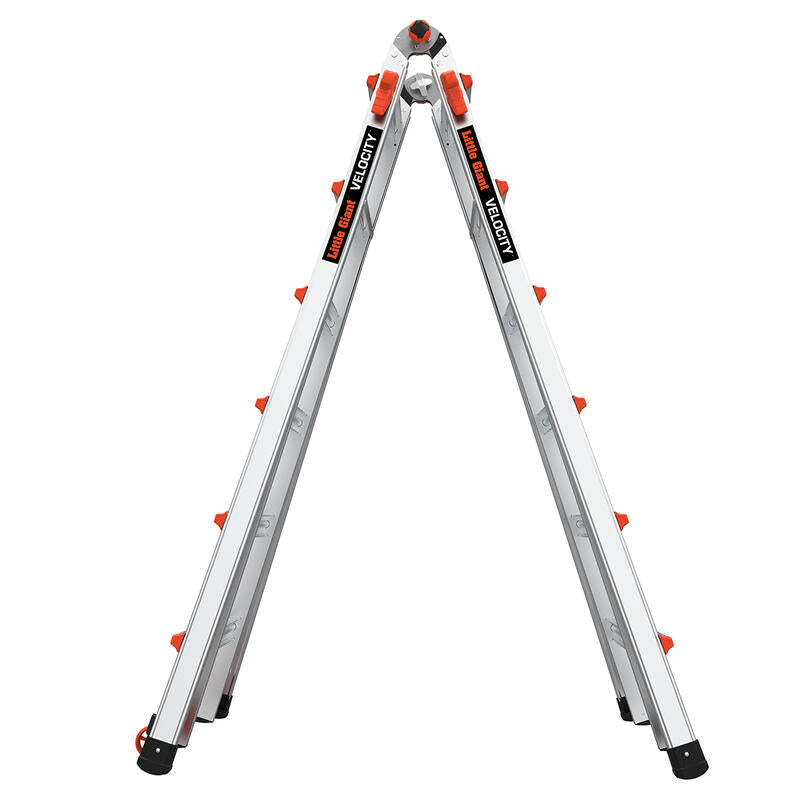 Little Giant Velocity M26 Шат