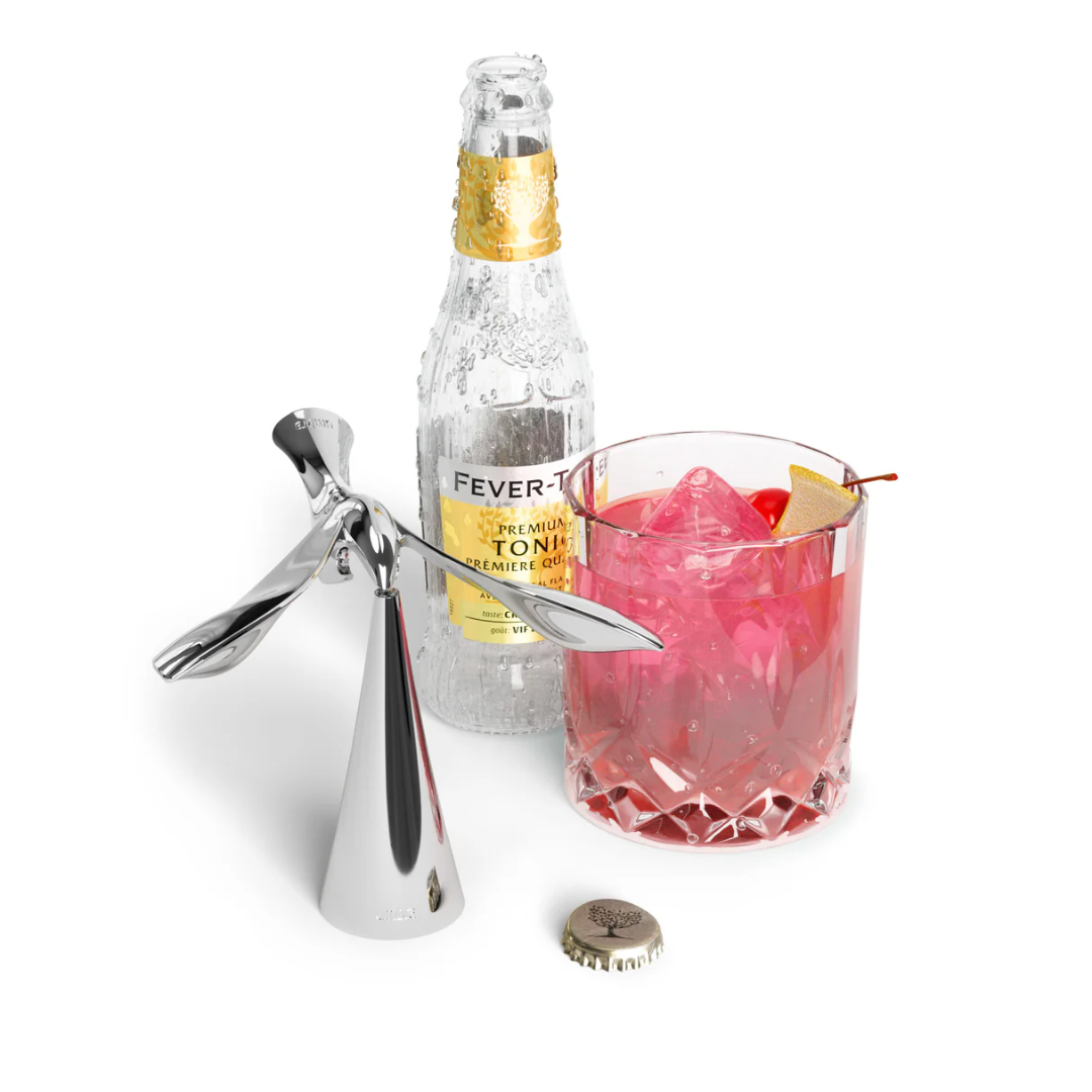 Tipsy Бөглөө онгойлгогч