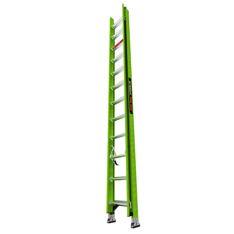 LGL Hyperlite Pro 24&