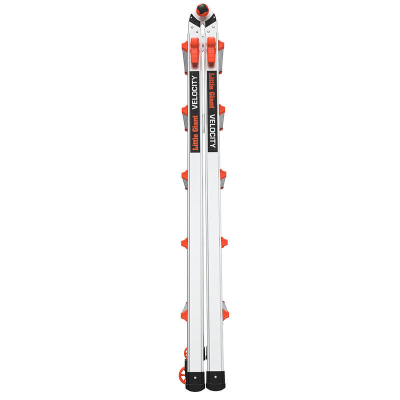 LGL Velocity M22 сунадаг А-шат 150кг