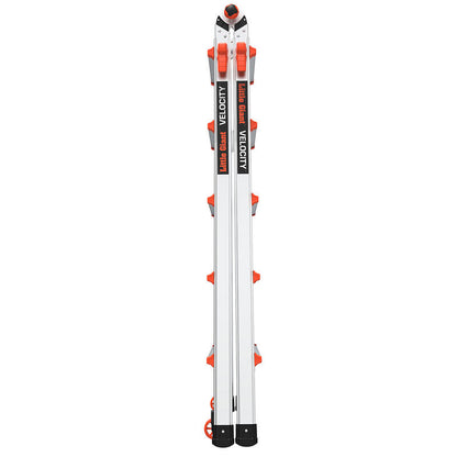 LGL Velocity M22 сунадаг А-шат 150кг