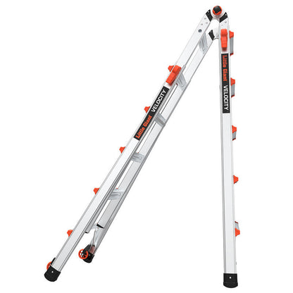 LGL Velocity M22 сунадаг А-шат 150кг
