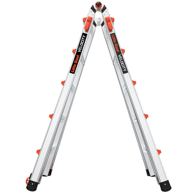 LGL Velocity M22 сунадаг А-шат 150кг