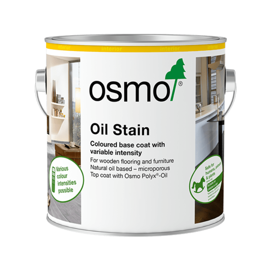 Osmo Beize өнгө оруулагч тос