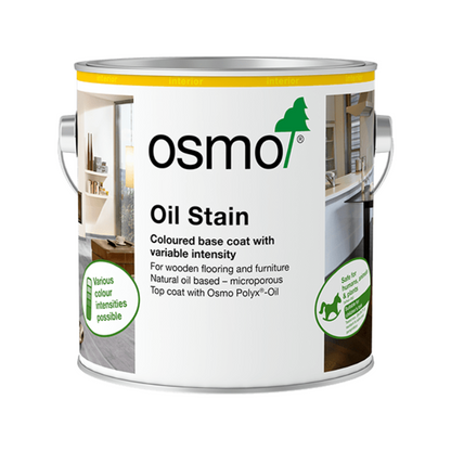 Osmo Beize өнгө оруулагч тос
