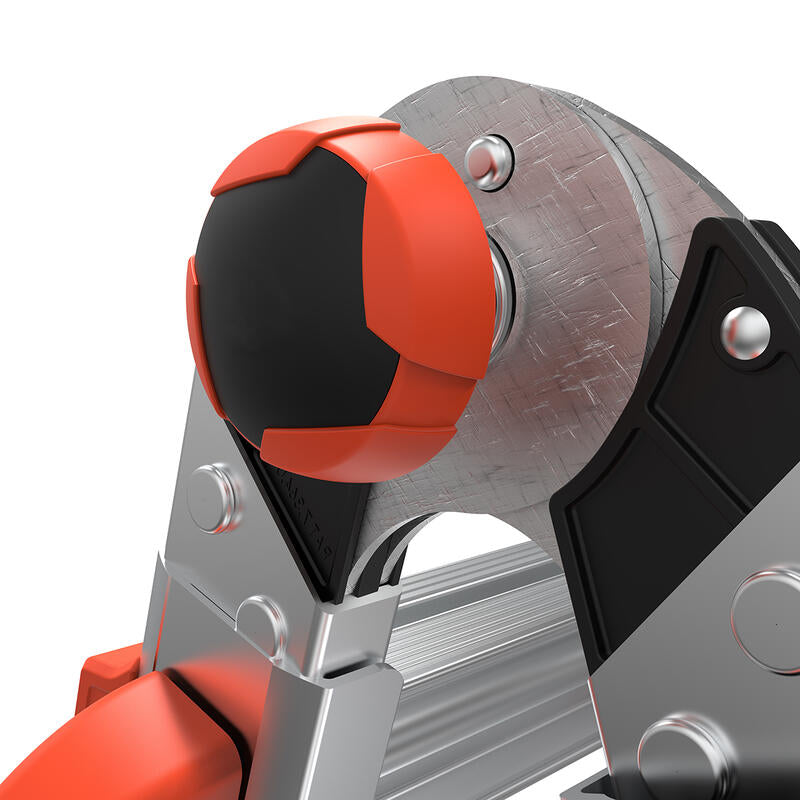 LGL Velocity M22 сунадаг А-шат 150кг