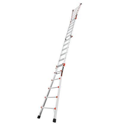 Little Giant Velocity M26 Шат