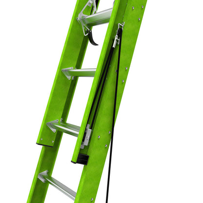 LGL Hyperlite Pro 24&
