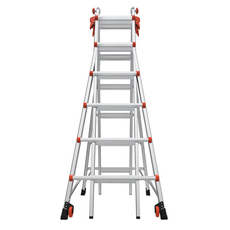 Little Giant Velocity M26 Шат